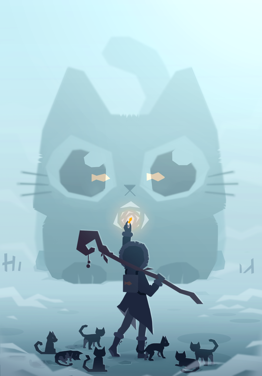 Herding Cats