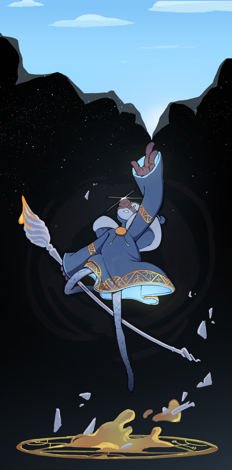 Dipper