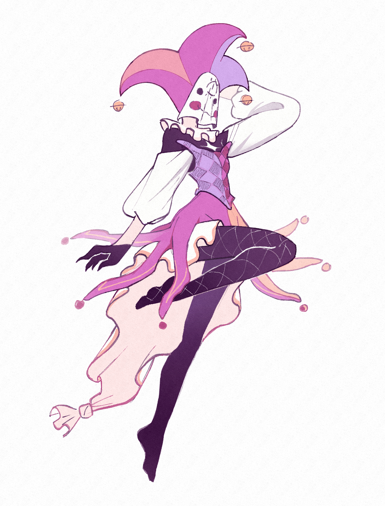 Fancy Bell