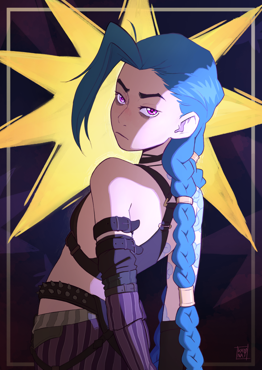 Jinx