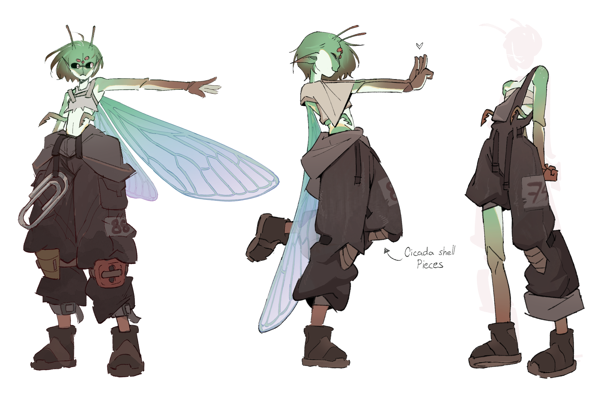 June Outfits
