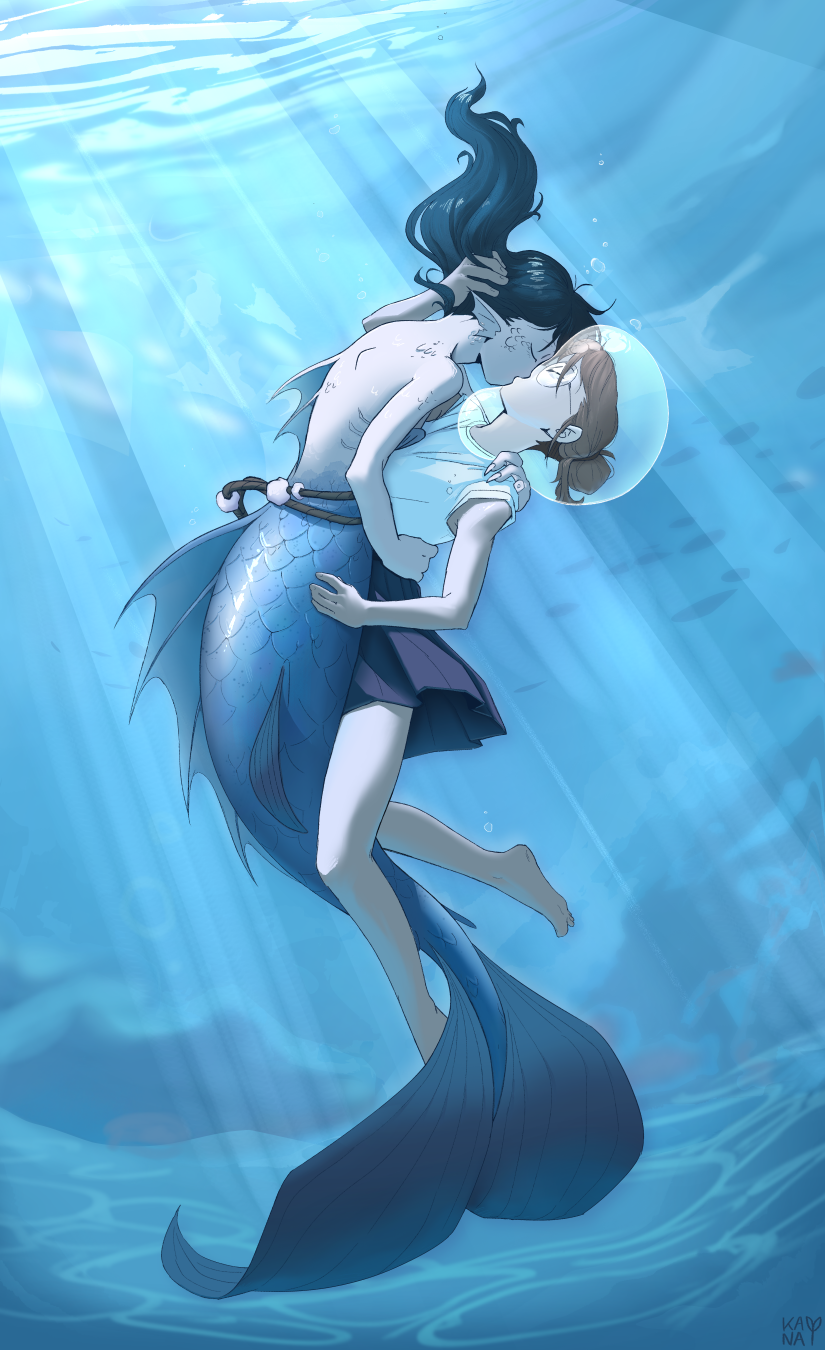 Mermaid