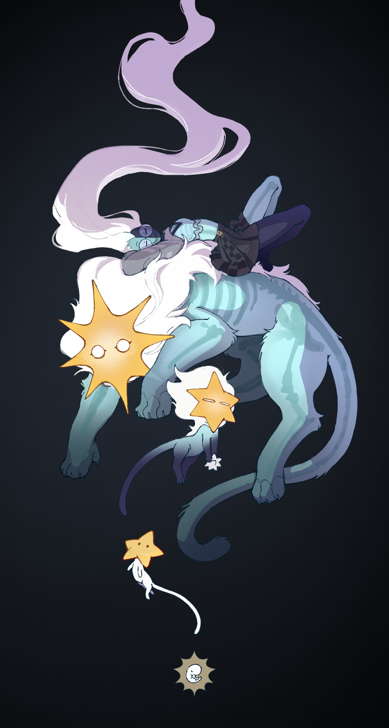 Nova Cats