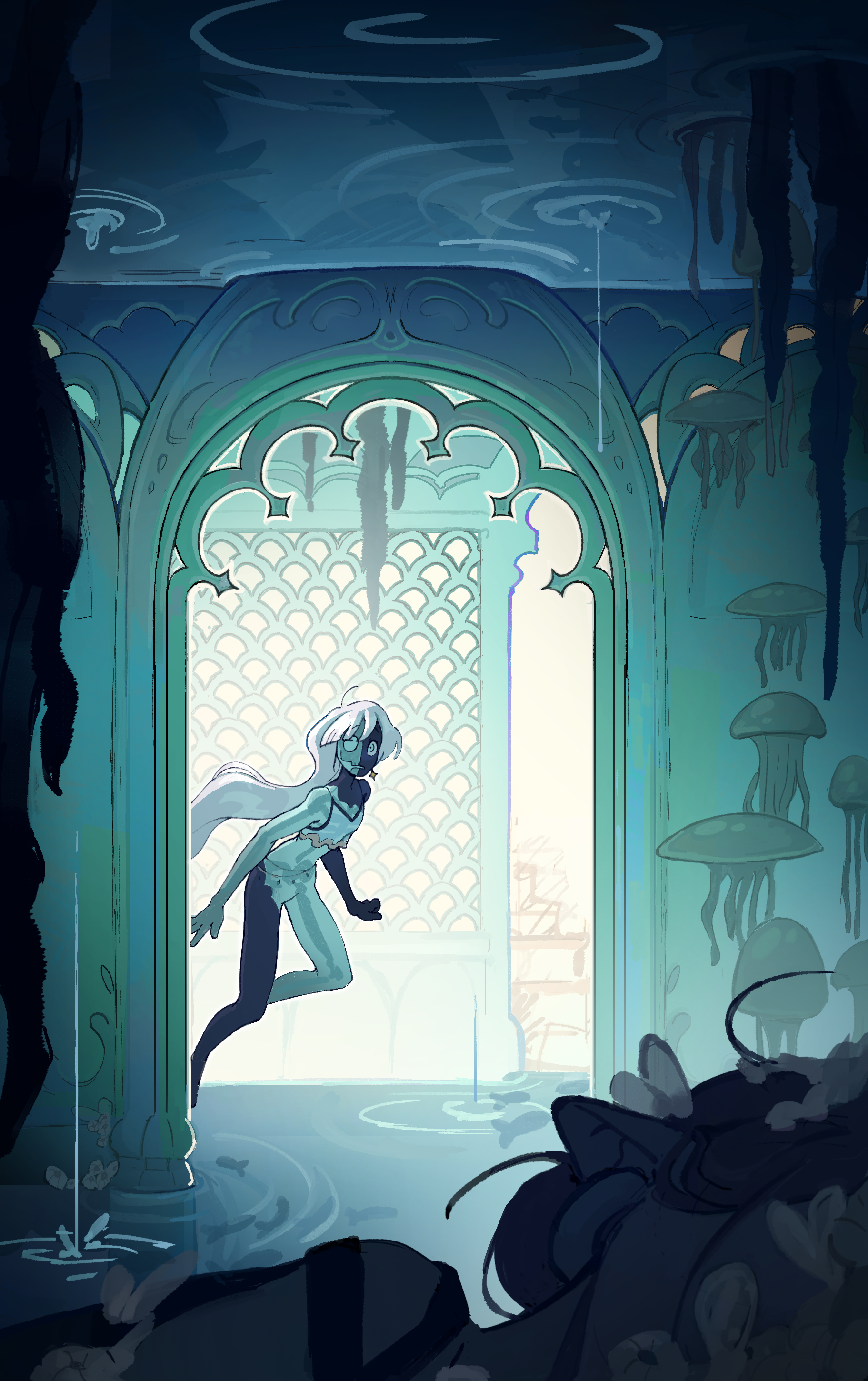 Nova Temple