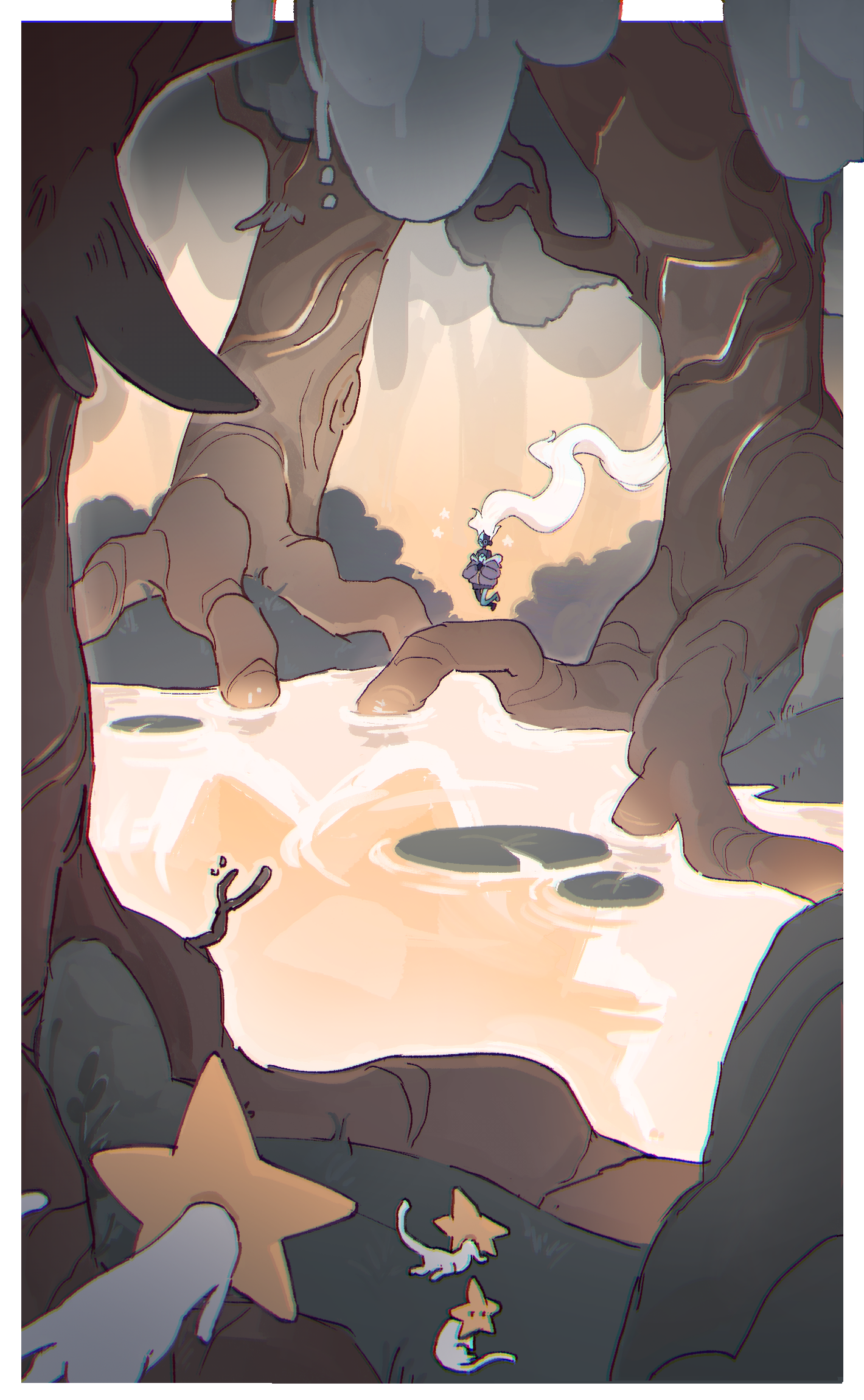 Star Pool